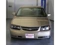 Sandstone Metallic - Impala LS Photo No. 2