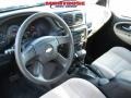 2006 Sandstone Metallic Chevrolet TrailBlazer LS 4x4  photo #9