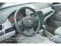 Alpine White - X3 3.0si Photo No. 4