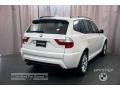 Alpine White - X3 3.0si Photo No. 2