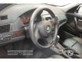 Alpine White - X3 3.0si Photo No. 4