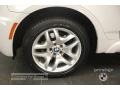 Alpine White - X3 3.0si Photo No. 8