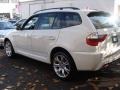 Alpine White - X3 3.0si Photo No. 5