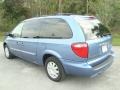2007 Marine Blue Pearl Chrysler Town & Country Touring  photo #3