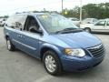 2007 Marine Blue Pearl Chrysler Town & Country Touring  photo #11