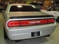 Bright Silver Metallic - Challenger SRT8 Photo No. 7