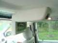 2007 Marine Blue Pearl Chrysler Town & Country Touring  photo #22