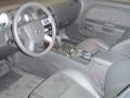 Bright Silver Metallic - Challenger SRT8 Photo No. 13