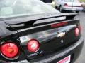 2007 Black Chevrolet Cobalt LT Coupe  photo #26