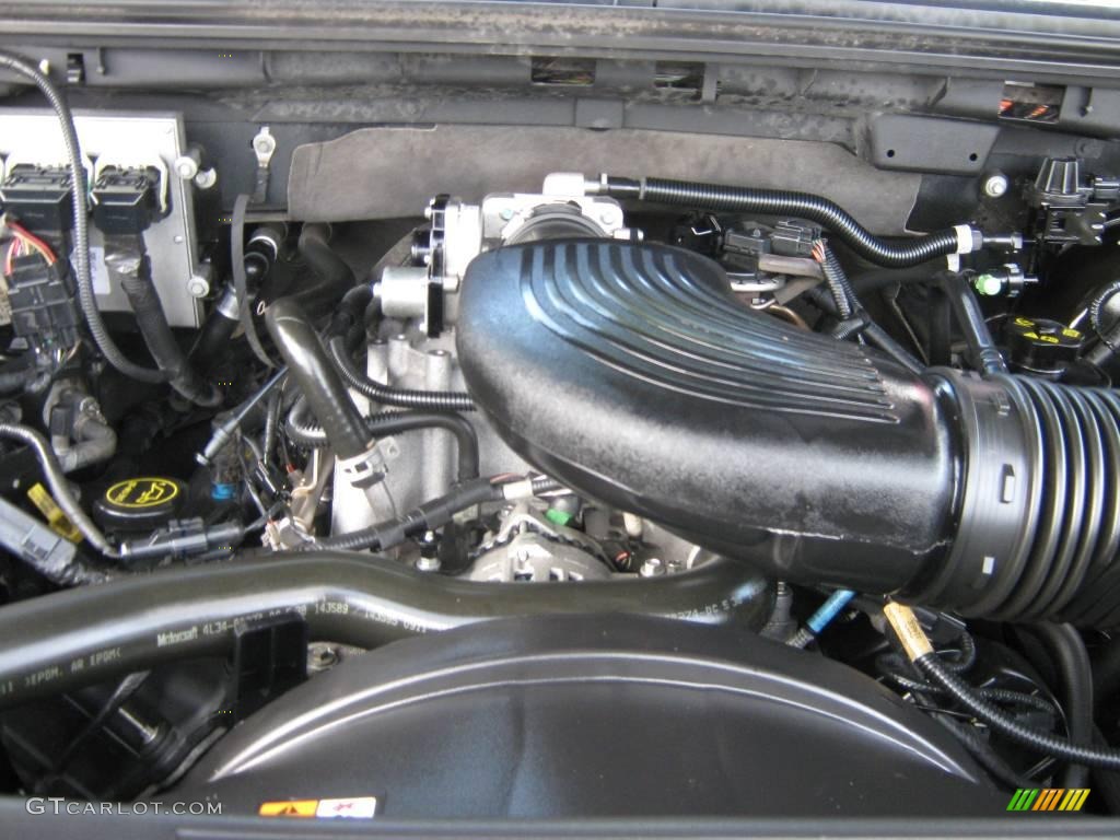 2006 F150 XLT SuperCrew - Black / Medium/Dark Flint photo #27