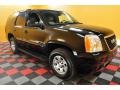 Onyx Black - Yukon SLT 4x4 Photo No. 1