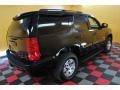 2007 Onyx Black GMC Yukon SLT 4x4  photo #7