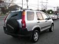 2004 Satin Silver Metallic Honda CR-V EX 4WD  photo #3