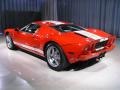 2005 Mark IV Red Ford GT   photo #2