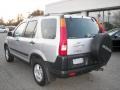 2004 Satin Silver Metallic Honda CR-V EX 4WD  photo #4