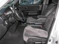 2004 Satin Silver Metallic Honda CR-V EX 4WD  photo #7