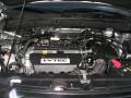 2004 Satin Silver Metallic Honda CR-V EX 4WD  photo #10