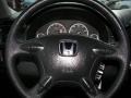 2004 Satin Silver Metallic Honda CR-V EX 4WD  photo #14