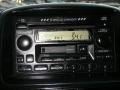 2004 Satin Silver Metallic Honda CR-V EX 4WD  photo #15