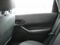 2007 Liquid Grey Metallic Ford Focus ZX5 SES Hatchback  photo #12