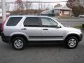 2004 Satin Silver Metallic Honda CR-V EX 4WD  photo #18