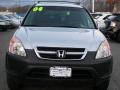 2004 Satin Silver Metallic Honda CR-V EX 4WD  photo #19