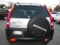 2004 Satin Silver Metallic Honda CR-V EX 4WD  photo #20