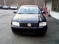 Black - Jetta GLS Sedan Photo No. 3