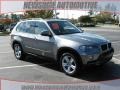 Space Grey Metallic - X5 3.0si Photo No. 1