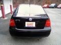 Black - Jetta GLS Sedan Photo No. 6