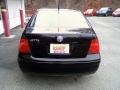 2003 Black Volkswagen Jetta GLS Sedan  photo #6