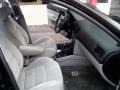 2003 Black Volkswagen Jetta GLS Sedan  photo #11