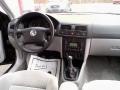 Black - Jetta GLS Sedan Photo No. 12
