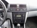 Black - Jetta GLS Sedan Photo No. 16