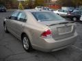 Dune Pearl Metallic - Fusion SE Photo No. 4