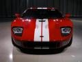 2005 Mark IV Red Ford GT   photo #4