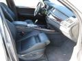 Space Grey Metallic - X5 3.0si Photo No. 19