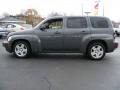 Dark Gray Metallic - HHR LT Photo No. 2