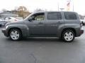 2008 Dark Gray Metallic Chevrolet HHR LT  photo #2