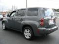 Dark Gray Metallic - HHR LT Photo No. 3
