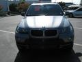Space Grey Metallic - X5 3.0si Photo No. 26