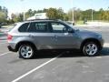 Space Grey Metallic - X5 3.0si Photo No. 27