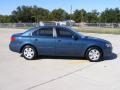 Aqua Blue - Sonata GLS Photo No. 2