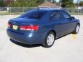 Aqua Blue - Sonata GLS Photo No. 3