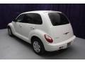 2009 Stone White Chrysler PT Cruiser LX  photo #3