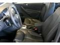 2009 Deep Black Volkswagen Passat Komfort Sedan  photo #4