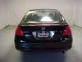 2007 Nighthawk Black Pearl Honda Accord EX-L Sedan  photo #21