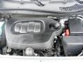 Dark Gray Metallic - HHR LT Photo No. 28