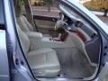 2006 Liquid Platinum Metallic Infiniti M 35 Sedan  photo #7