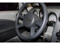Stone White - PT Cruiser LX Photo No. 21